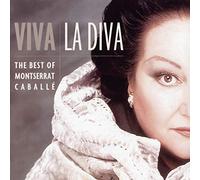 Montserrat Caballe - Viva La Diva
