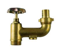 MONTSERRAT Chiave a Ugello Verticale (1/2")