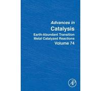 Montserrat Diég Earth-Abundant Transition Metal Catalyzed Rea (Copertina rigida)