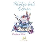 Montserrat Pérez Retratos desde el desván