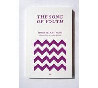 Montserrat Roig The Song of Youth (Tascabile)