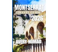 MONTSERRAT TRAVEL GUIDE 2026