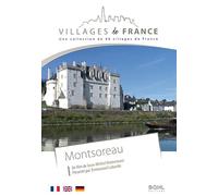 Montsoreau - 18 - Villages de France