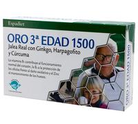 Montstar Jalea 3ª Edad 1500 20 Viales