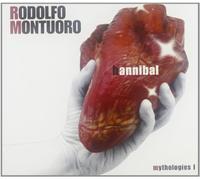 Montuoro Rodolfo - Hannibal