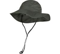 MONTURA Air WP 2 Cappello alla Pescatora Falde Larghe Impermeabile, Unisex