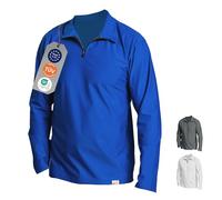 MONTURA Alsea Full Zip Fleece