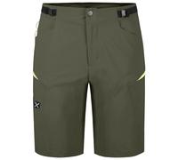 Pantaloncini da uomo Montura Altai Bermuda Taglia: M / Colore: verde