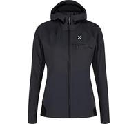 Montura Altai Hooded Jacket Woman Taglia L - ANTRACITE