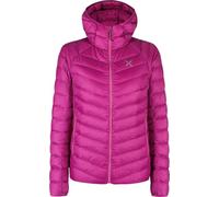 MONTURA Breeze Duvet Jacket, Piumino Imbottito con Cappuccio da Donna, Fill Power 700