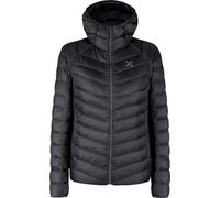 MONTURA Breeze Duvet Jacket, Piumino Imbottito con Cappuccio da Donna, Fill Power 700