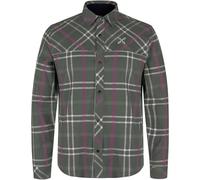 MONTURA Camicia Uomo Check Shirt Multi