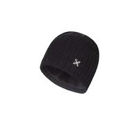 MONTURA Cappello Berretto Unisex Technician cap Taglia Unica (Nero)