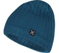 MONTURA - Cappello Interno Pile Technician cap-Blu