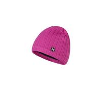 MONTURA - Cappello Interno Pile Technician cap-Viola