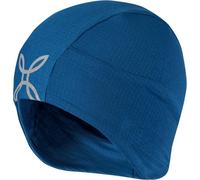 MONTURA - Cappello sotto Casco Polartec Winter cap - Deep Blu-L