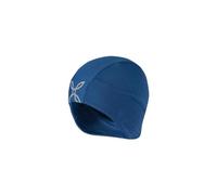 Montura - Cappello sotto Casco Polartec Winter cap - Deep Blu-M