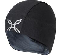 Montura - Cappello sotto Casco Polartec Winter cap - Nero Piombo-L