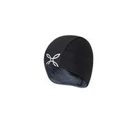 Montura - Cappello sotto Casco Polartec Winter cap - Nero Piombo-M