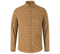 Montura - Cedro - Camicia L beige