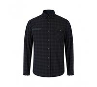 Montura - Cedro - Camicia S nero