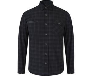 MONTURA Cedro Shirt - Uomo - Nero - Taglia L- modello 2026
