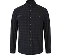 MONTURA Cedro Shirt - Uomo - Nero - Taglia S- modello 2026