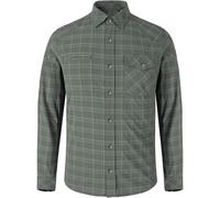 MONTURA Cedro Shirt - Uomo - Verde - Taglia L- modello 2025