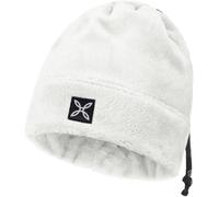 Montura Collar Polar cap Man White - Taglia UNX - Berretti-Cappellini Man Accessori