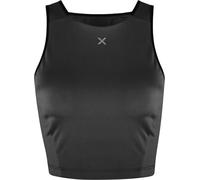 Montura Crimp Logo Top Woman Black - Taglia M - Top Donna Arrampicata