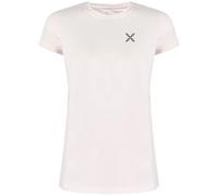 MONTURA Delta Mix T-shirt W - Donna - Rosa - Taglia S- modello 2025