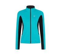 Montura Destiny maglia donna Turquoise M