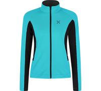 Montura Destiny Maglia woman - col.730(Turquoise)