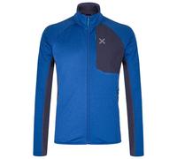 Montura - Dolomiti 2 Maglia - Giacca in pile S blu