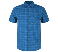 Montura - Dolomiti S/S Shirt - Camicia S blu