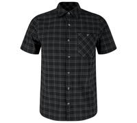 Montura - Dolomiti S/S Shirt - Camicia S nero