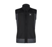 Montura Dolomiti Wind Vest Black/anthracite L