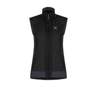 Montura Dolomiti Wind Vest donna Black L