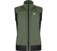 Montura Dolomiti Wind Vest Jacket men - col.49(Verde salvia)