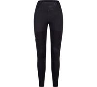 MONTURA - Pantalone Crimp Tights leghins Donna-Nero-S