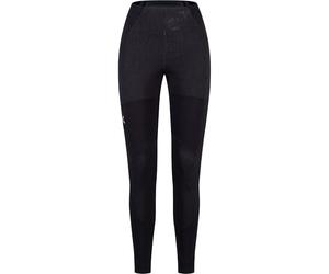 MONTURA Donna Crimp Collant, Black, S