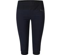 MONTURA Donna Sound 3/4 Collant, Nero, XL