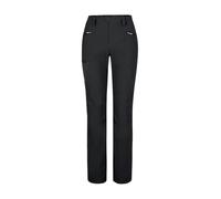 MONTURA Donna Trace Light Pantaloni, Black, S