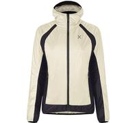 MONTURA Donna Vulcan 2.0 giacca, shell- antracite, S