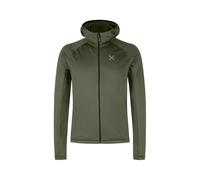 Montura FADIS GRID HOODED MAGLIA