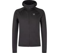 Montura FADIS GRID HOODED MAGLIA