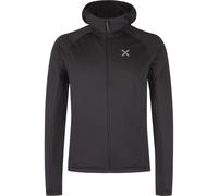 Montura FADIS GRID HOODED MAGLIA