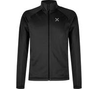 Montura - Fadis Grid Maglia - Giacca in pile XXL nero