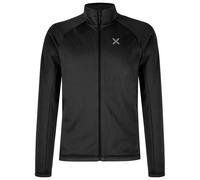 Montura - Fadis Grid Maglia - Giacca in pile XL nero