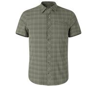 Montura - Felce 2 Shirt - Camicia S olivia